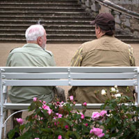 Walter Tilgner and Volker Widmann
