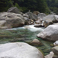 Versaca Valley